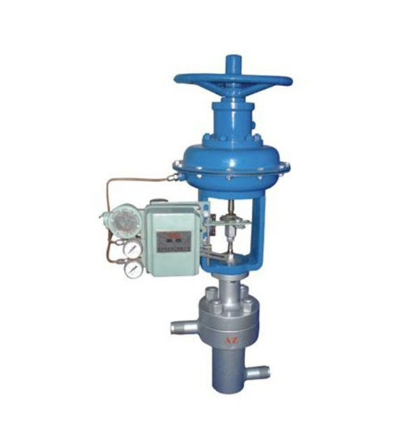 T661Y氣動給水調(diào)節(jié)閥